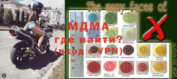 марки lsd Красноперекопск
